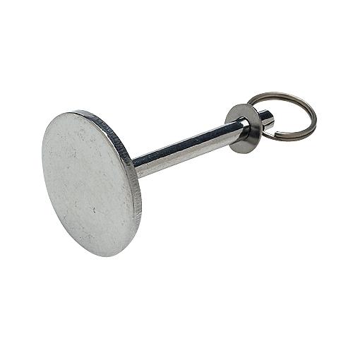 Seachoice Hatch Cover Pull, Stainless Steel : Amazon.ca