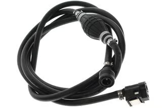 HONDA 17700-ZW9-904 HONDA FUEL HOSE ASSEMBLY – BoatsnMotors