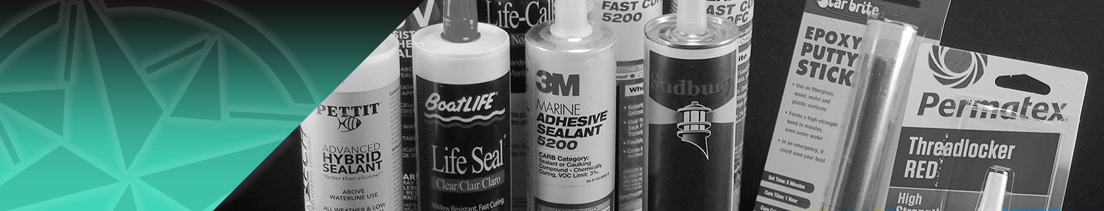 SEALANTS