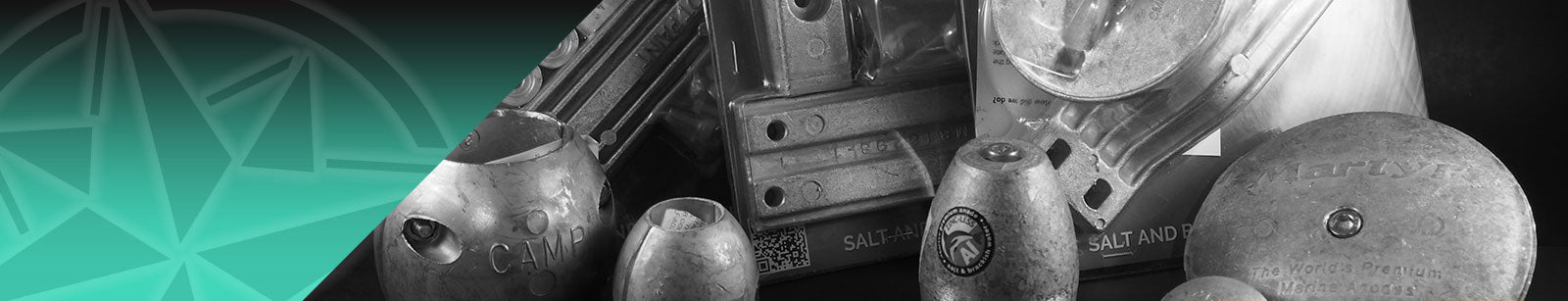 ZINCS - Misc Zincs – BoatsnMotors