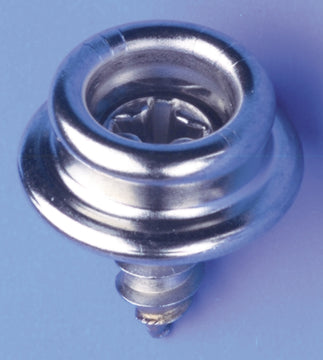 BAINBRIDGE DOT-G151-6PK STUD WITH PHILLIPS HEAD SCREW