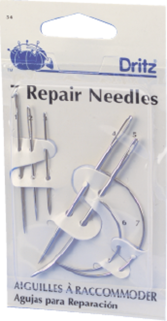 BNB-C0077 REPAIR NEEDLES