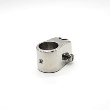 BAINBRIDGE G672S STAINLESS STEEL 7/8IN SOCKET JAW SLIDE