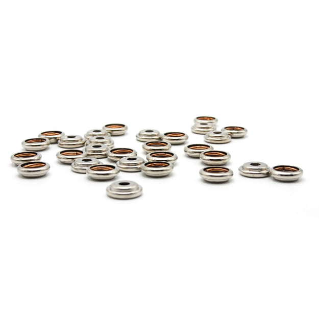 BNB-G155 SOCKET, HARD ACTION 100PK