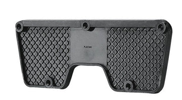 BAINBRIDGE P16943 TRANSOM PAD, PLASTIMO