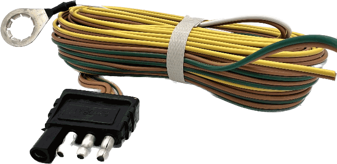FULTON 002220 WIRE HARNESS 20' WISHBONE