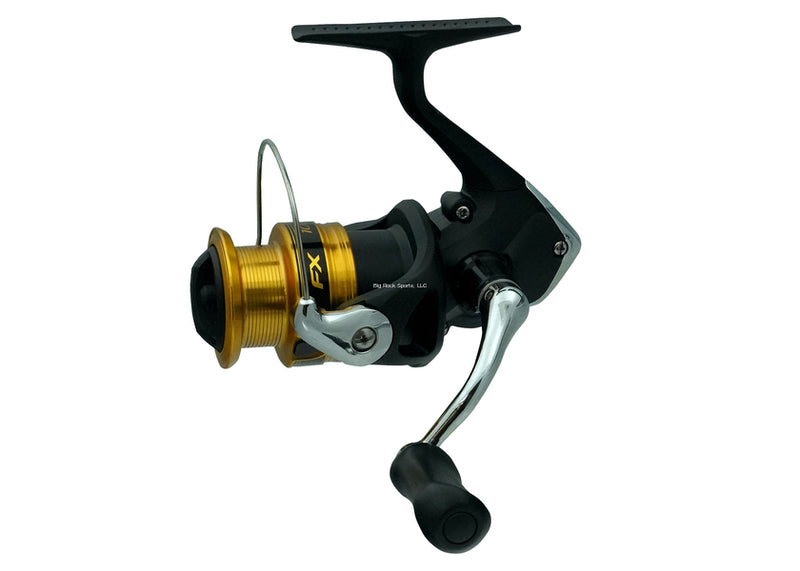 FX2000FC SHIMANO SPINNING REEL