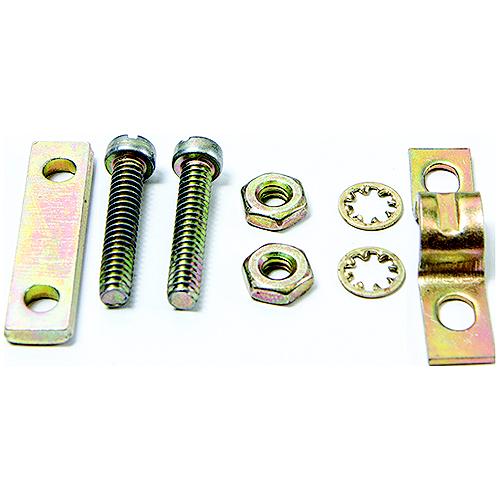 TELEFLEX CA28020P CLAMP & SHIM KIT #3300 CABLES