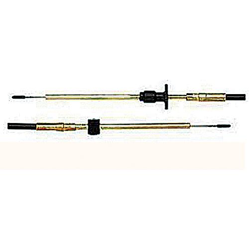 TELEFLEX CC17009 J/E/OMC CONTROL CABLE 9FT