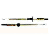 TELEFLEX CC17008 J/E/OMC CONTROL CABLE 8FT