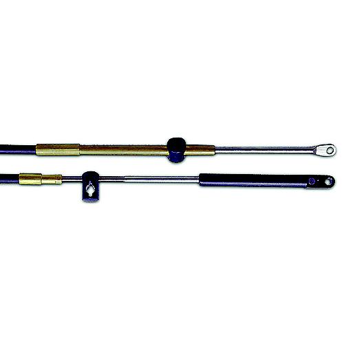 TELEFLEX CC17913 MERC CONTROL CABLE ASSY 13FT