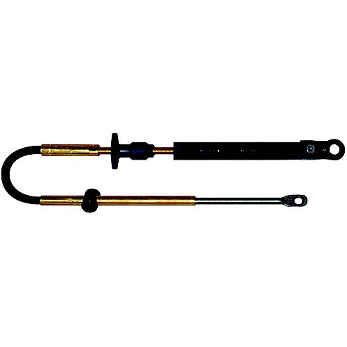 TELEFLEX CC20518 J/E/OMC CONTROL CABLE 18FT