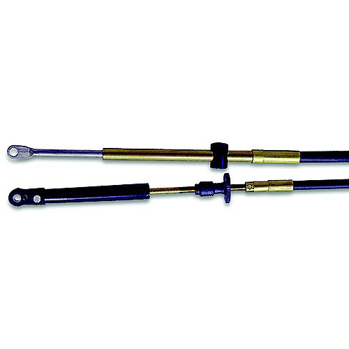 TELEFLEX CCX20509 9 FT XTREME CONTROL CABLE J/E