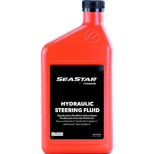 SEASTAR HA5430 HYDRAULIC STEERING FLUID QT