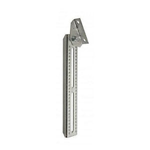 10002G BUNK BRACKET 12" FLAT W/ SWIVEL