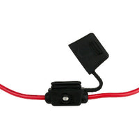 SEADOG 445197-1 IN-LINE FUSE HOLDER