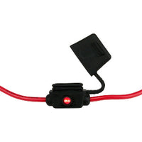 SEADOG 445197-1 IN-LINE FUSE HOLDER
