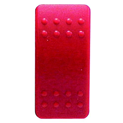 SIERRA RK19410-RED ROCKER SWITCH RED