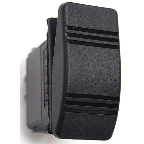 SIERRA RK19680 CONTURA ROCKER SWITCH ON/OFF – BoatsnMotors