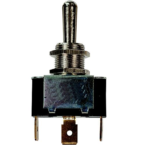 SIERRA TG22040 TOGGLE SWITCH MOM ON/OFF/MOM ON SPST