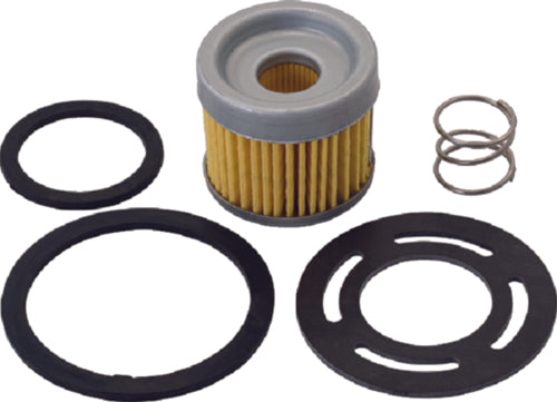 Quicksilver 35-8M0046752 Fuel Filter Kit