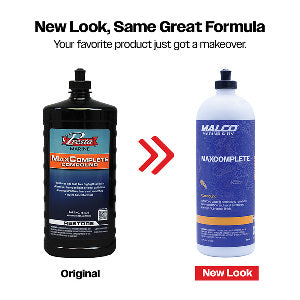 PRESTA 163032 MAX COMPLETE COMPOUND