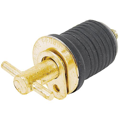 Moeller 02089910 1" Brass Turn-Tite