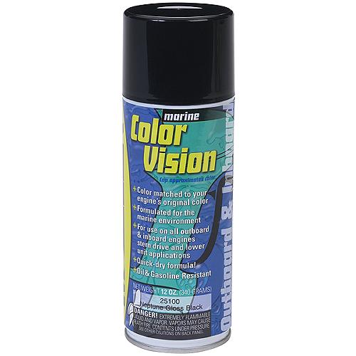MOELLER 025491 CRUSADER BLUE ENGINE PAINT