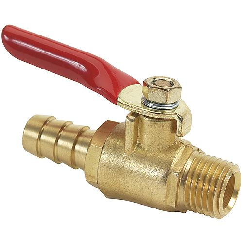 MOELLER 033306-10 FUEL SHUT OFF VALVE