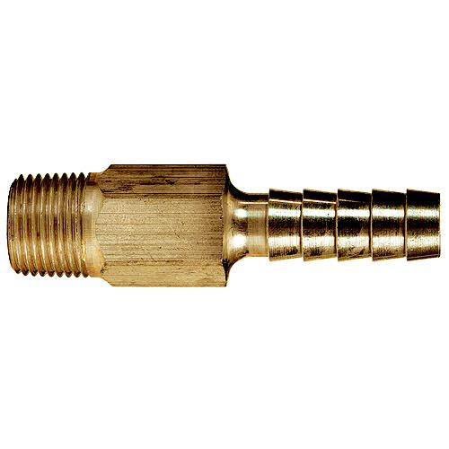 MOELLER 033807-10 ANTI-SIPHON VALVE 1/4NPT X 3/8" HOSE