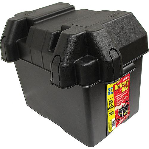 MOELLER 042214 GROUP 27 BATTERY BOX