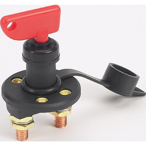 MOELLER 042219-10 BATTERY DISCONNECT SWITCH