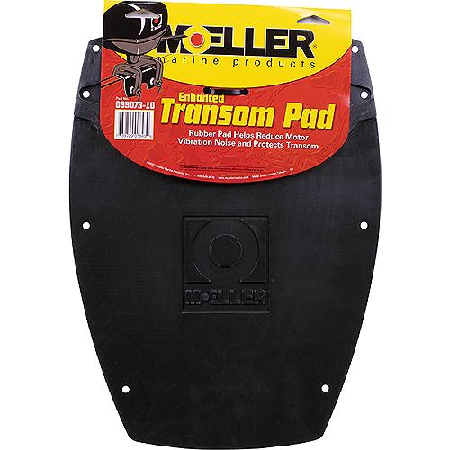 MOELLER 09907310 TRANSOM PAD