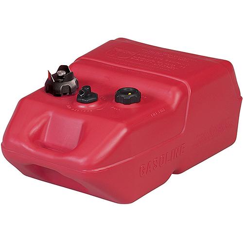 MOELLER 620049LP 6.5 GAL FUEL TANK