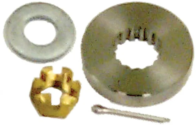 SIERRA 18-3781 PROP NUT KIT YAMAHA 6H1-W4599-00-00