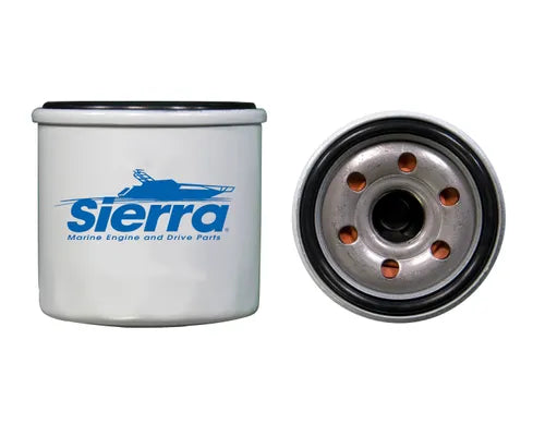 SIERRA 18-7897 OIL FILTER