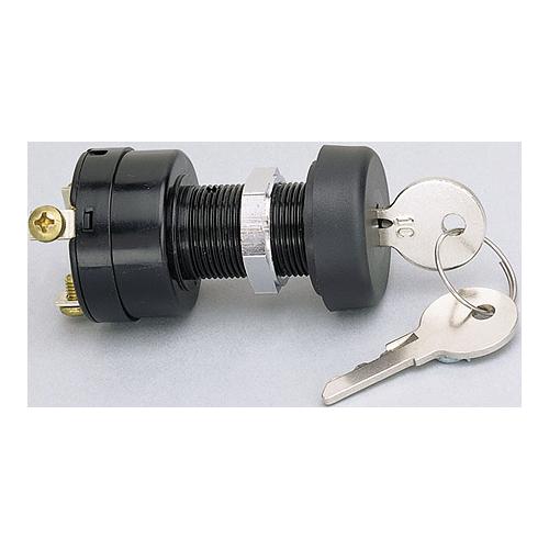 COLE HERSEE M-850BP IGNITION SWITCH