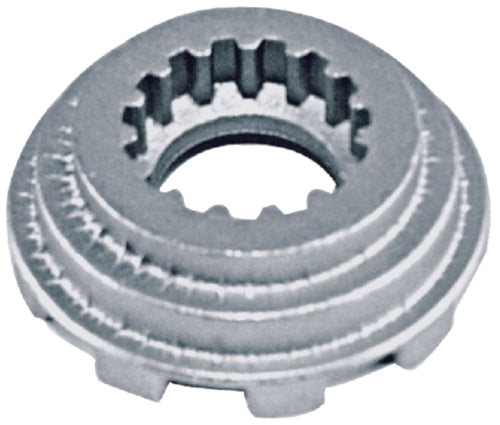 QUICKSILVER 12-31211Q03 THRUST WASHER & CONTINUITY WASHER