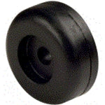 YATES 134-5 ROLLER END CAP 3-1/2" X 5/8" ID