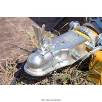 DUTTON LAINSON 13905 3IN COUPLER CLASS 4