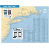 Maptech R03-17 ChartKit New York to Nantucket and to Cape May, New Jersey 17TH EDITION