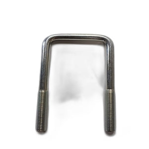 1505 3/8IN X 2 1/16IN X 4 3/8IN U BOLT w/NUTS