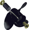 MICHIGAN WHEEL 992202 15 X 16 RH ALUM 4BLADE RH VORTEX PROPELLER