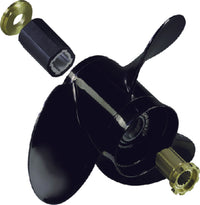 MICHIGAN WHEEL 992202 15 X 16 RH ALUM 4BLADE RH VORTEX PROPELLER