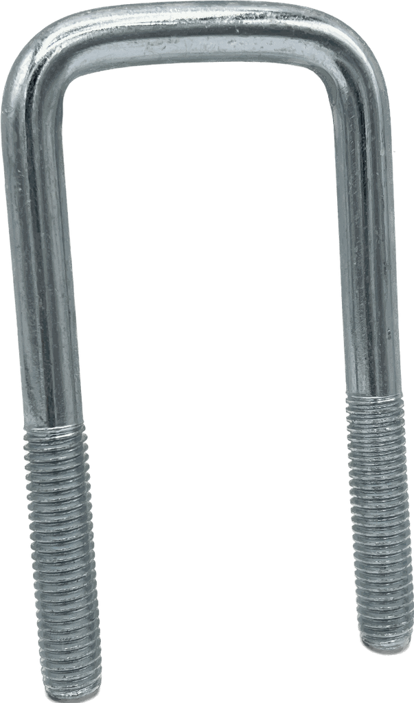 1523 1/2IN x 2-1/16IN X 4-3/4IN U BOLT W/NUTS