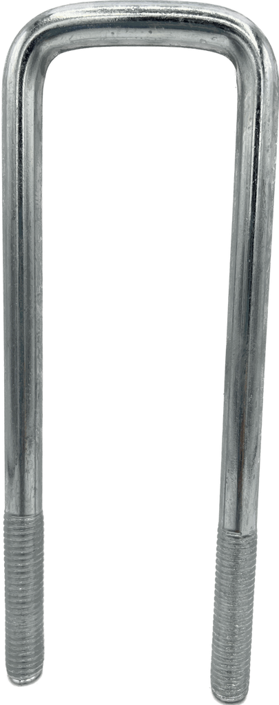 1549 1/2 X 2-1/16 X 7-1/4 U BOLT wNUTS