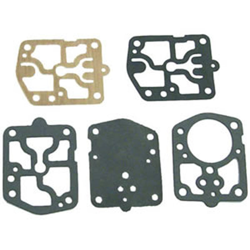 MERCURY 1399-5137 CARB GASKET/DIA KIT