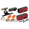 OPTRONICS TL16RK WATERPROOF TRAILER LIGHT KIT