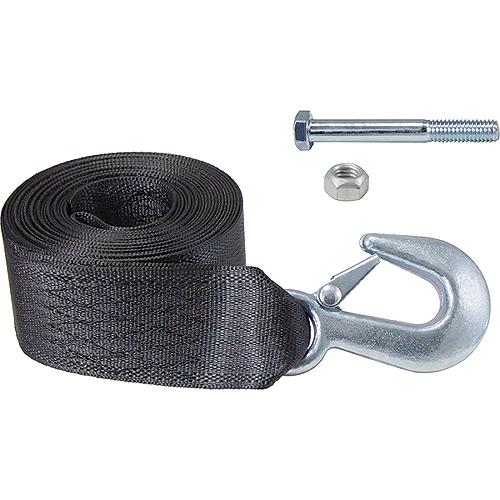 DUTTON LAINSFORD 6149 20FT WINCH STRAP  NEW P/N 24260