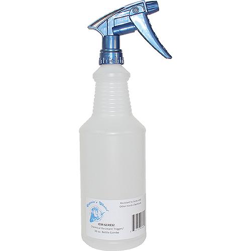 CAPTAINS CHOICE ICM-614932 32 OZ SPRAY BOTTLE